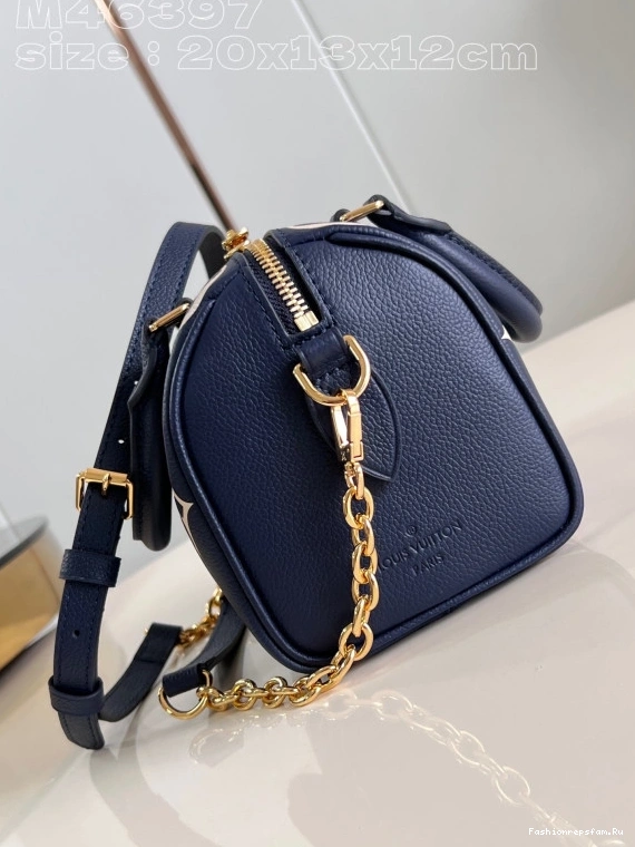 FS CHEAP LOUIS VUITTON 20 SPEEDY BANDOULIÈRE 0821